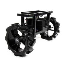 Load image into Gallery viewer, MOTOFISH MF1 Powered Fishing Trolley (Green or Black)