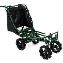 Load image into Gallery viewer, motofish fishing trolley