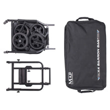 Load image into Gallery viewer, MAP X4 MKII Push Barrow