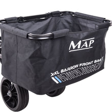 Load image into Gallery viewer, MAP XXL fishing trolley bag