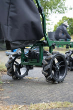 Load image into Gallery viewer, Motofish Trolley with angler