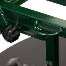 Load image into Gallery viewer, bungee attachment on fishing trolley