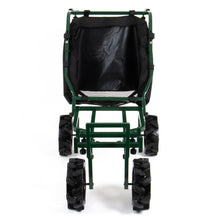 Load image into Gallery viewer, Motofish push fishing trolley head on