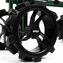 Load image into Gallery viewer, Motofish rugged wheels for fishing trolley barrow
