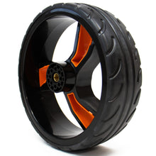 Load image into Gallery viewer, CUSTOMISED MOTOFISH WHEELS (PAIR)