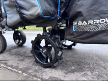 Load image into Gallery viewer, MOTOFISH POWACAGE Self-Fit Power Converter Kit (Green)