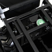 Load image into Gallery viewer, MOTOFISH MF1 Powered Fishing Trolley (Green or Black)