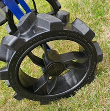 Load image into Gallery viewer, MotoFish P1 Push Barrow/Trolley
