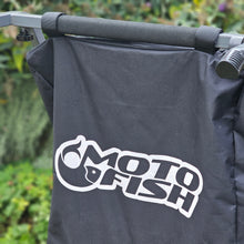 Load image into Gallery viewer, MotoFish P1 Push Barrow/Trolley
