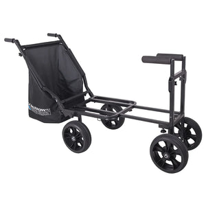 MAP X4 MKII Push Barrow