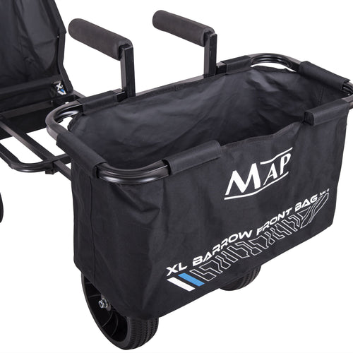 MAP XL trolley bag