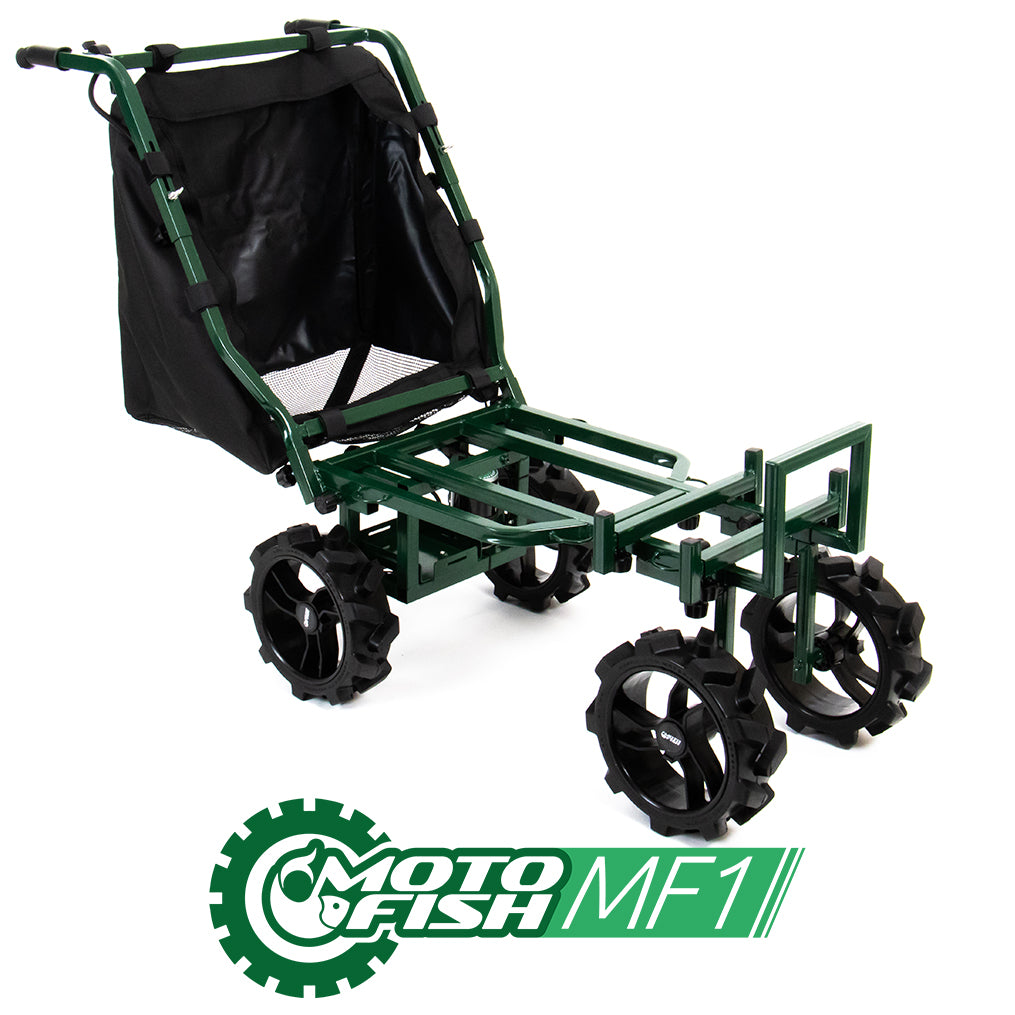 motofish trolley