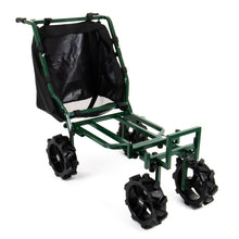 Load image into Gallery viewer, CUSTOM MOTOFISH P1 PRO PUSH TROLLEY
