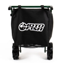 Load image into Gallery viewer, Motofish storage bag for fishing trolley
