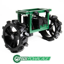 Load image into Gallery viewer, MOTOFISH POWER TROLLEY CONVERTER KIT
