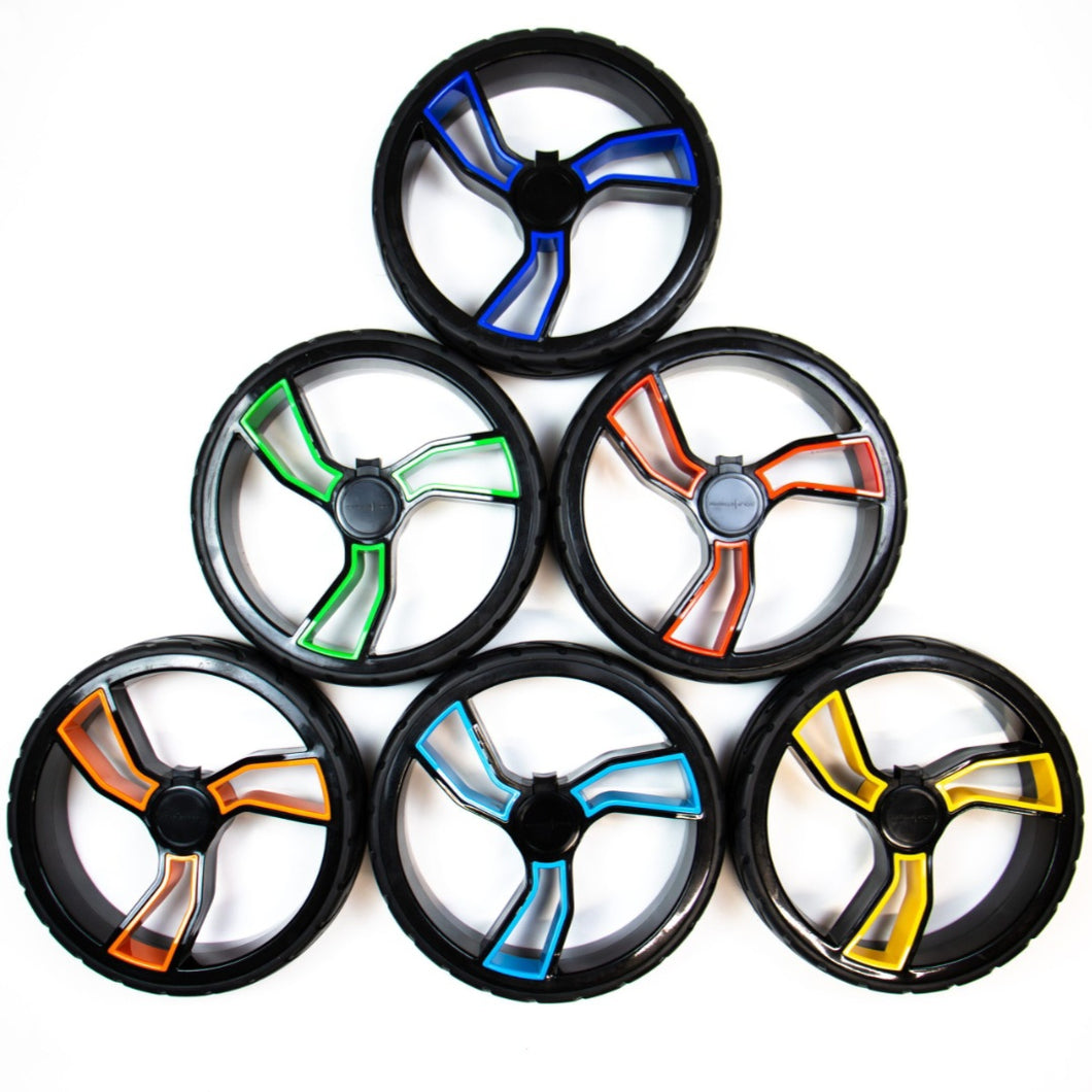 ULTIMATE CUSTOM MOTOFISH POWER TROLLEY PACK