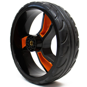 ULTIMATE CUSTOM MOTOFISH POWER TROLLEY PACK