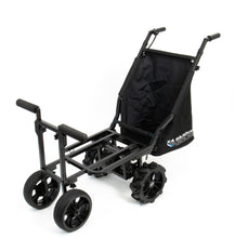 Load image into Gallery viewer, MOTOFISH POWACAGE Self-Fit Power Converter Kit (Black)
