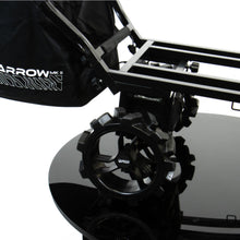 Load image into Gallery viewer, MOTOFISH POWACAGE Self-Fit Power Converter Kit (Black)
