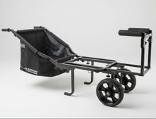 Load image into Gallery viewer, MAP X2 Fishing trolley barrow shuttle
