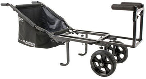 MAP X2 Two-wheel Fishing Barrow