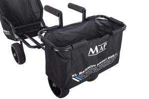 Barrow XL Front Bag