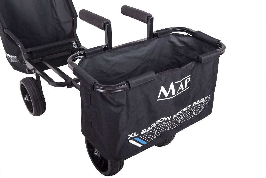 Barrow XL Front Bag