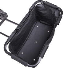 Load image into Gallery viewer, XXL Front Fishing Barrow Storage Bag
