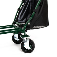 Load image into Gallery viewer, swivel wheels by Motofish trolleys
